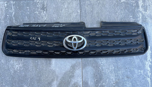 Máscara Toyota Rav-4 2001-2005