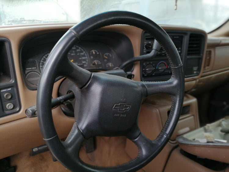 Chevrolet Silverado 5.3 2000 4x2