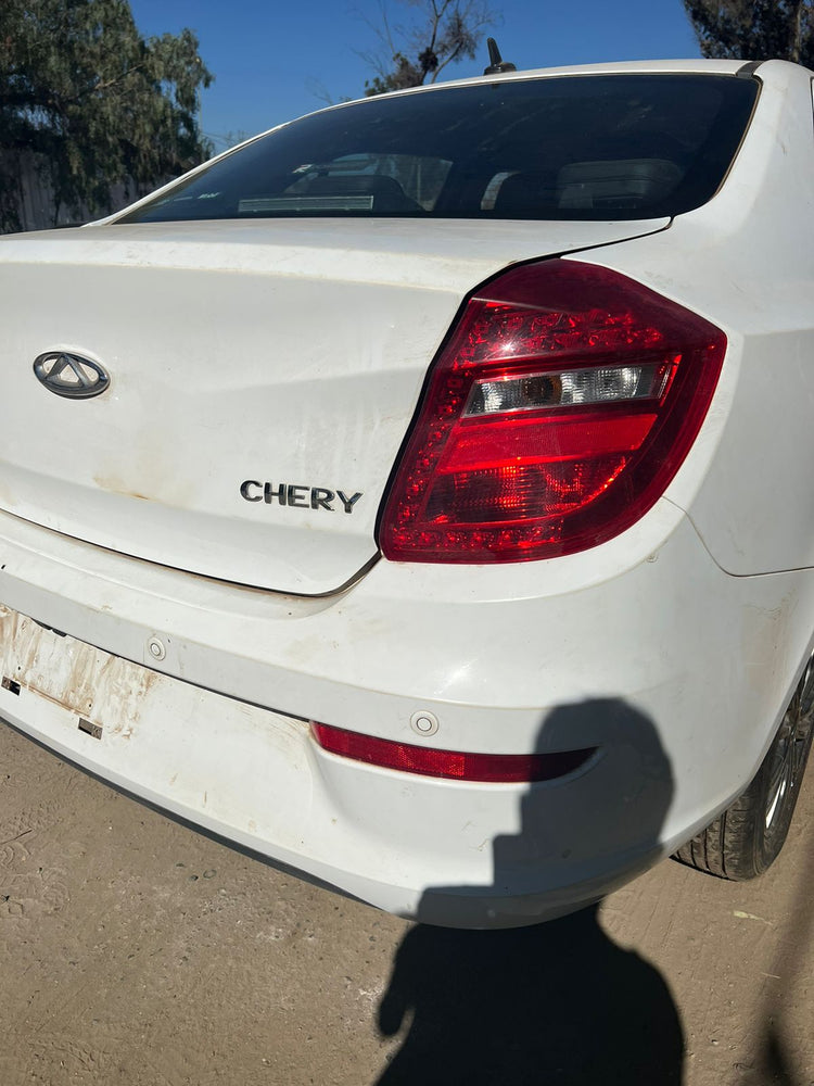 Chery Arrizo 3 1.5 2019  Bencinero, Mecánico